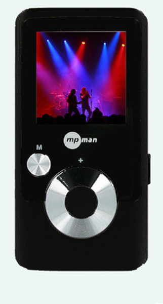 Mpman MP150 2GB MP3/MP4-плеер