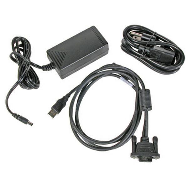 Honeywell Dolphin Series USB Charging + Communications Cable Euro kit