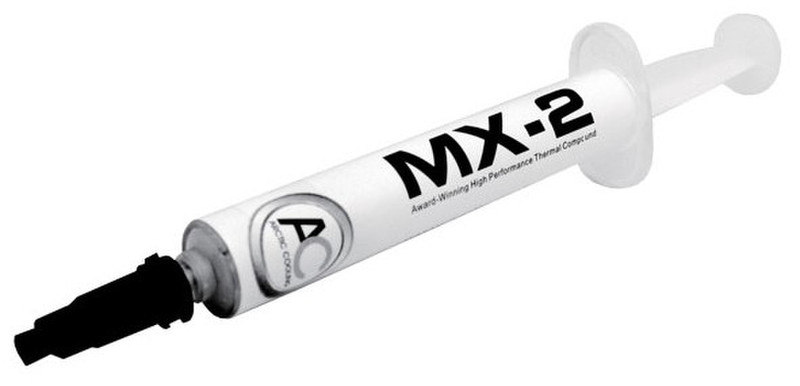 ARCTIC MX-2 4g Wärmeleitpaste