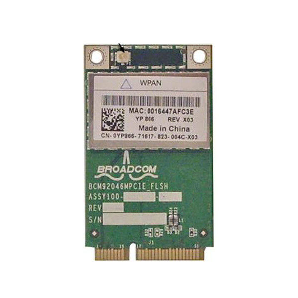DELL 555-11495 Internal networking card