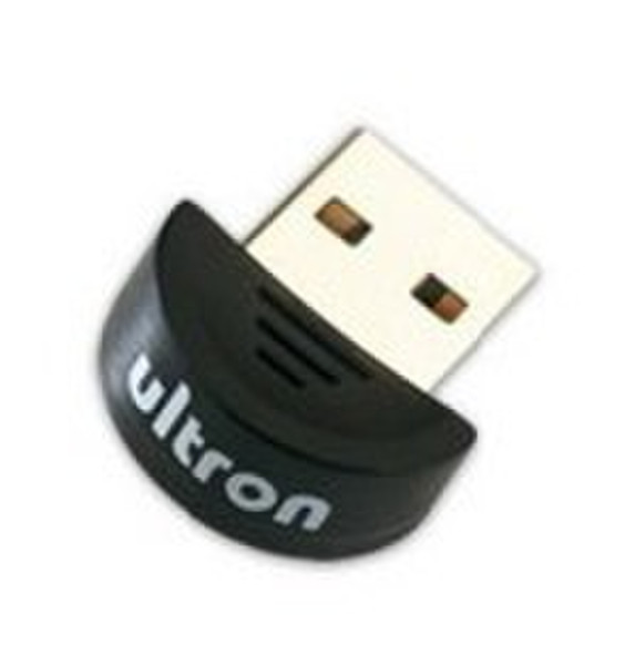 Ultron UBA-110 Micro V2.1 Netzwerkkarte