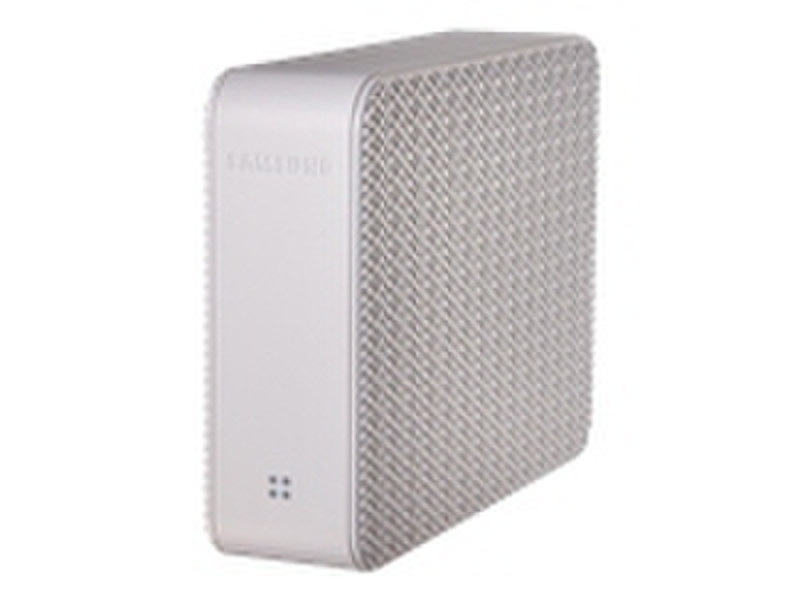 Samsung GX G3 Station 1TB 2.0 1024ГБ Белый внешний жесткий диск