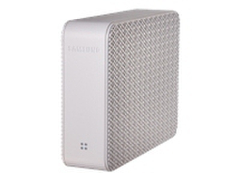 Samsung GX G3 Station 1.5TB 2.0 1536ГБ Белый внешний жесткий диск
