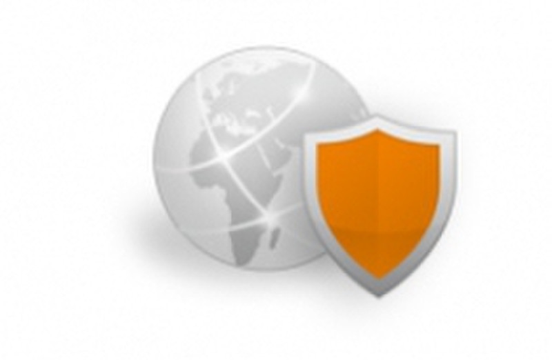 Astaro ASG Software Web Security, 100u, 5Y, SUB
