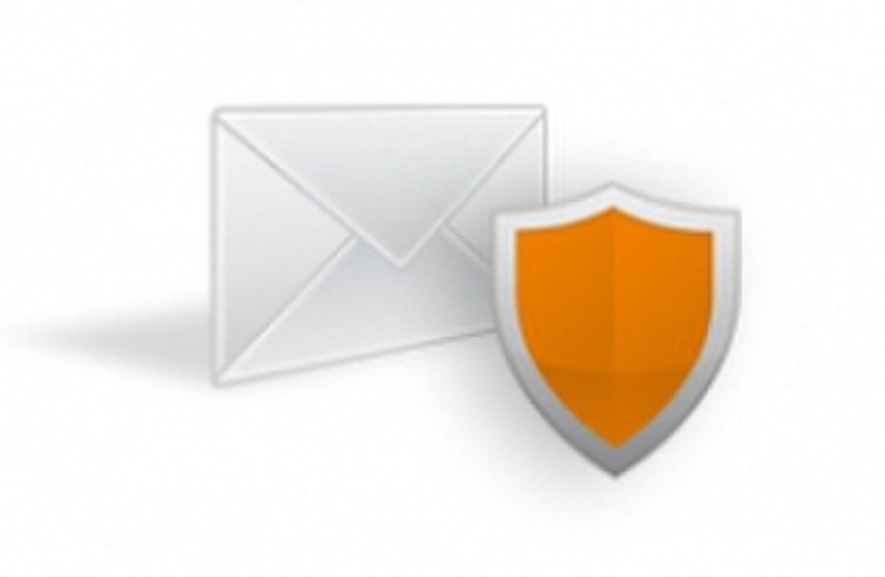 Astaro ASG 525 Mail Security, 1Y Sub RNW