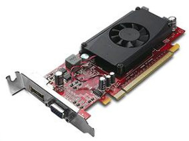 Lenovo 57Y4397 GeForce 310 GDDR3 graphics card