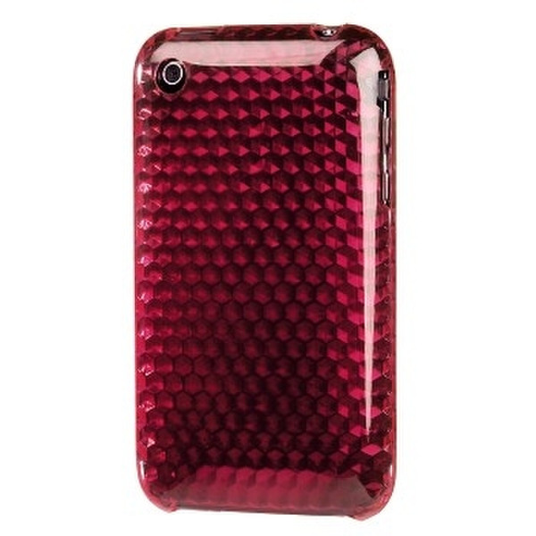 Hama 00104536 Silicone Pink peripheral device case
