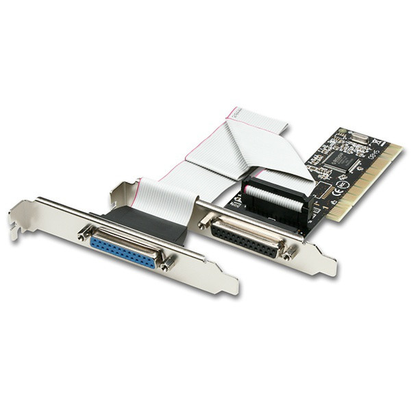 Axago PCIA-P2 Schnittstellenkarte/Adapter