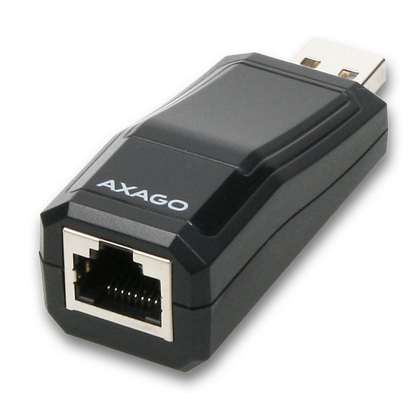 Axago ADE-X1 100Mbit/s Netzwerkkarte