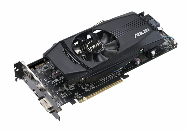 ASUS EAH5830 DIRCU/2DIS/1GD5 1GB GDDR5