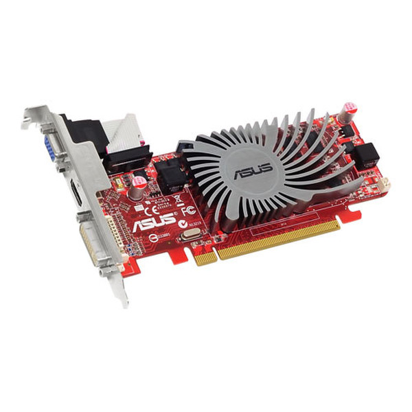 ASUS 90-C1CP20-L0UANABZ 1GB GDDR3 Grafikkarte