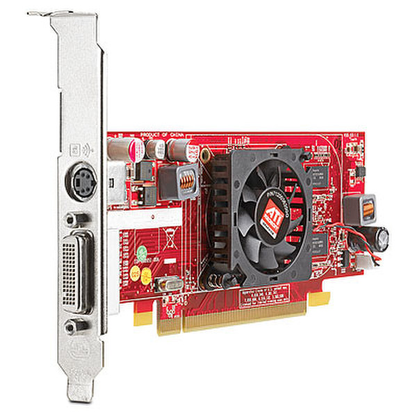 HP ATI Radeon HD 4550 (512 MB) DH GDDR3