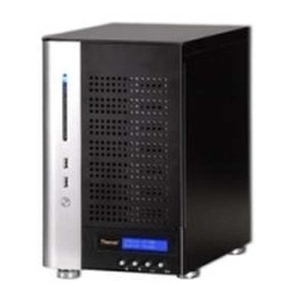 Origin Storage Thecus N7700Pro 7 Bay iSCSI Enterprise NAS inc. 7TB (7x2TB SATA)