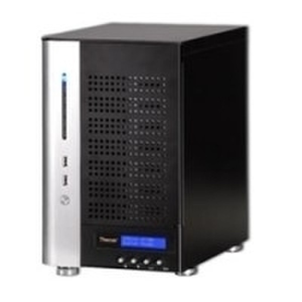 Origin Storage Thecus N7700Pro 7 Bay iSCSI Enterprise NAS inc. 7TB (7x1TB SATA)