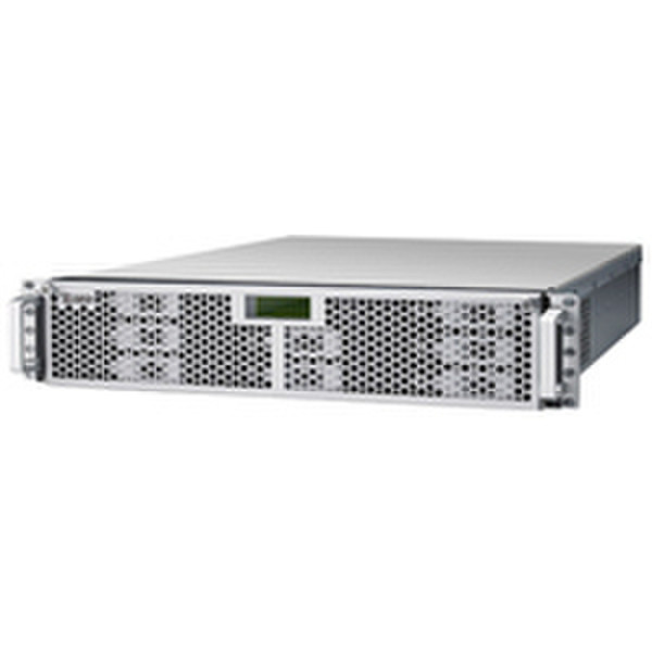 Origin Storage Thecus i8500R 2U iSCSI 8 Bay SAN inc. 8TB (8x1TB SATA)