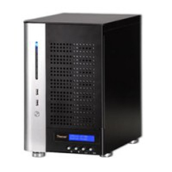 Origin Storage Thecus N7700 SAS -7Bay iSCSI Enterprise NAS 7TB