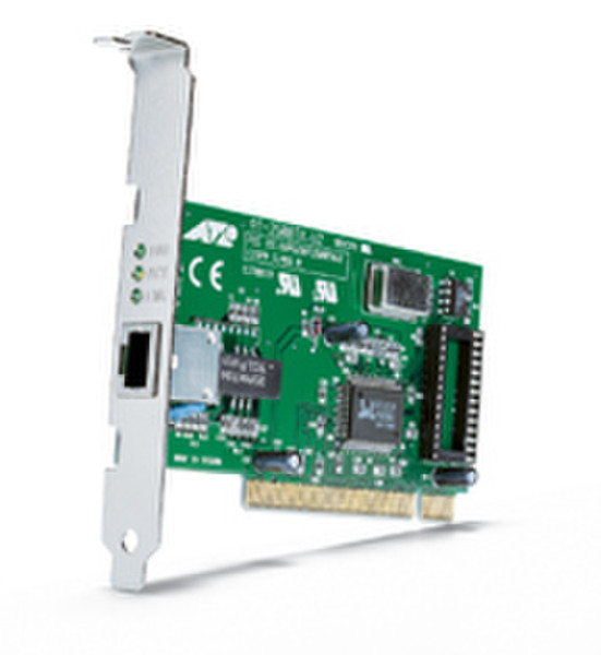 Allied Telesis FAST ETHERNET CARD 10 100