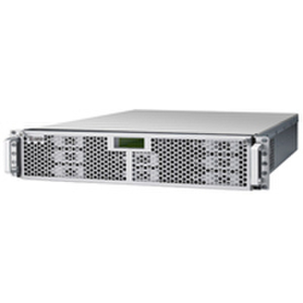 Origin Storage Thecus i8500R 2U iSCSI 8 Bay SAN inc. 16TB (8x2TB SATA)