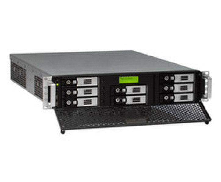 Origin Storage OS-N8800SAS-4.8TSAS сервер хранения / NAS сервер