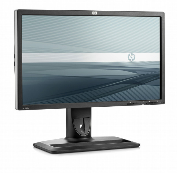 HP ZR22w 21.5-inch S-IPS LCD Monitor монитор для ПК