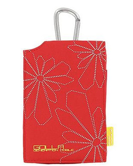 Golla Smart Bag - JACINDA Red