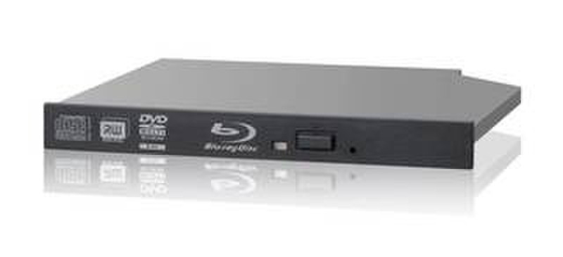 Sony Blu-ray Drive Notebook SATA Внутренний Черный оптический привод