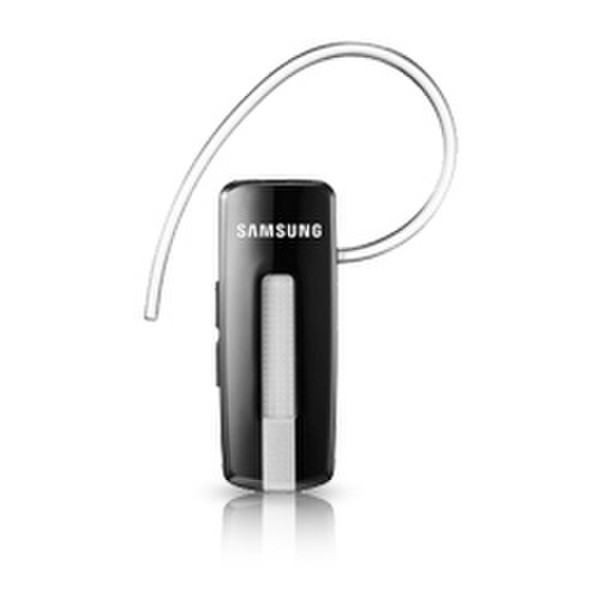 Samsung WEP460 Monophon Bluetooth Schwarz Mobiles Headset
