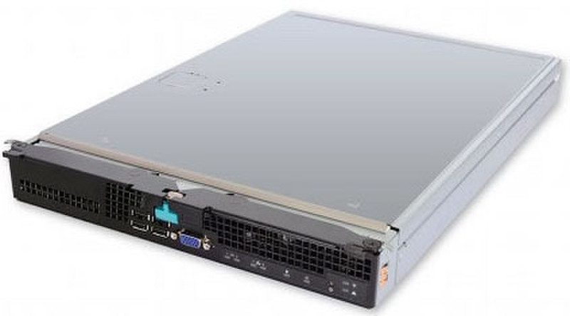 Intel MFS5520VIR server barebone система