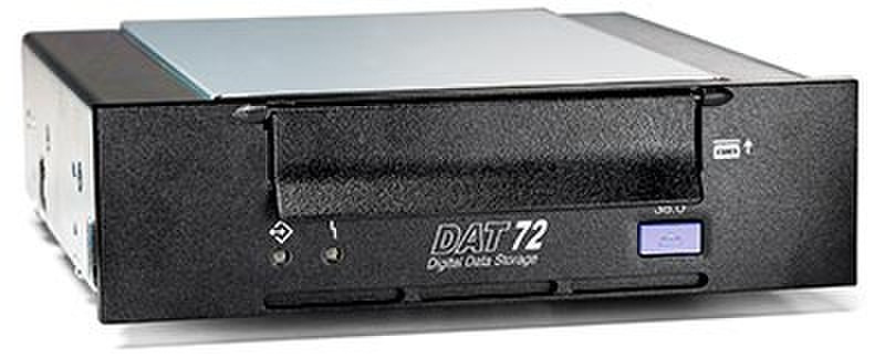 IBM DDS 5 DDS 36GB tape drive