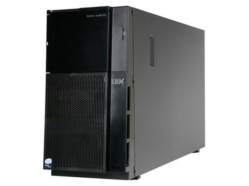 IBM eServer System x3400 M2 2ГГц E5504 670Вт Tower (5U) сервер