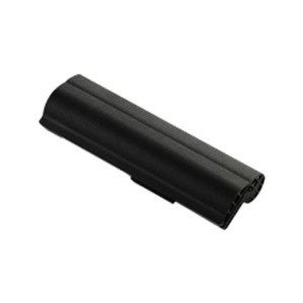 ASUS 6-cell 4400 mAh Li-Ion Lithium-Ion (Li-Ion) 4400mAh rechargeable battery