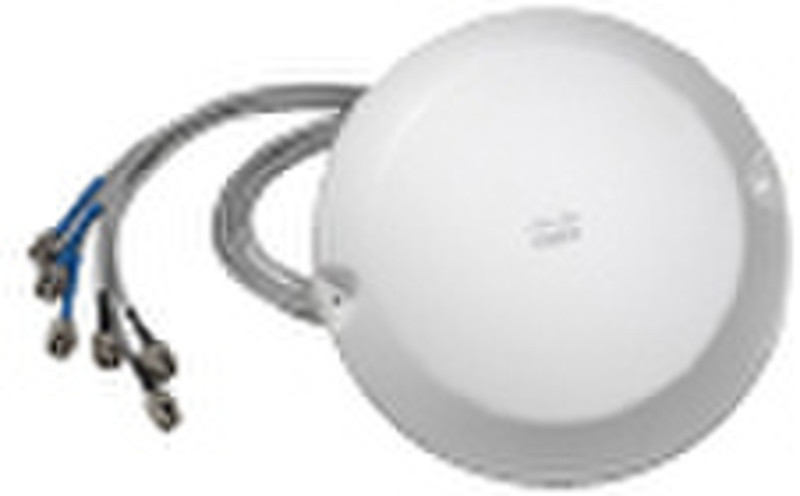 Cisco 2.4 - 5 GHz Omnidirectional Antenna network antenna