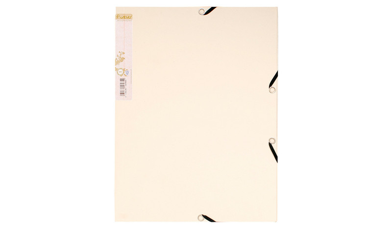 Exacompta 56986SE Cardboard Sand folder