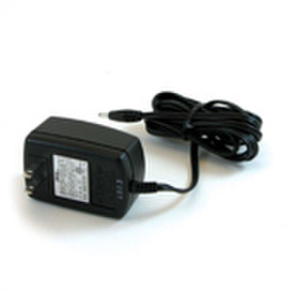 Wasp 633808700034 Indoor Black power adapter/inverter