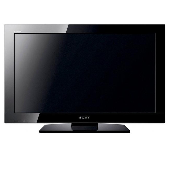 Sony KDL32BX300 32Zoll HD Schwarz LCD-Fernseher