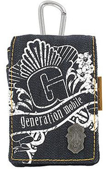 Golla Smart Bag - ONZE 2 Black