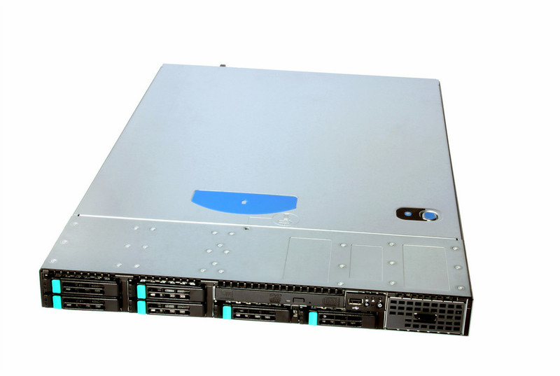 Intel SR1625URSASR server barebone система