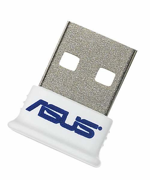 ASUS USB-BT211 3Мбит/с сетевая карта