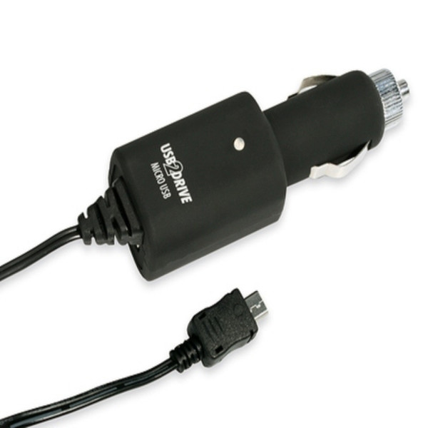Ansmann Carcharger micro USB