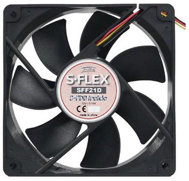 Scythe S-FLEX SFF21D (800 rpm)