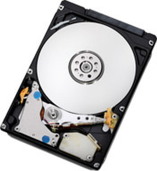 Hitachi Travelstar 7K500 500GB 500GB SATA Interne Festplatte