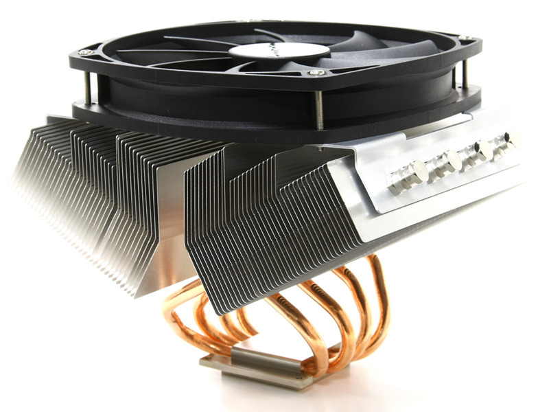 Scythe Grand Kama Cross CPU Cooler