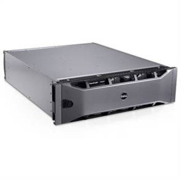 DELL EqualLogic PS6000E дисковая система хранения данных