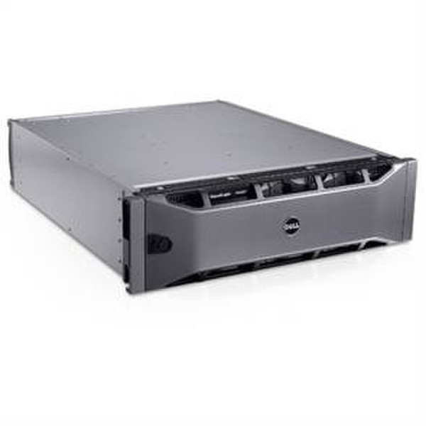 DELL EqualLogic PS6000E дисковая система хранения данных