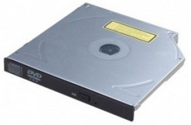 Hewlett Packard Enterprise DVD-ROM/CD-RW Internal DVD-ROM Black optical disc drive