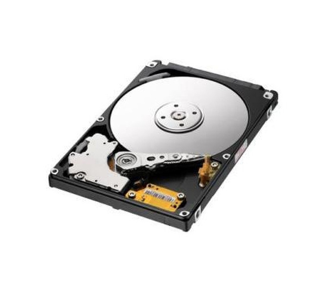 Fujitsu 500GB SATA 7.2K 500ГБ SATA внутренний жесткий диск