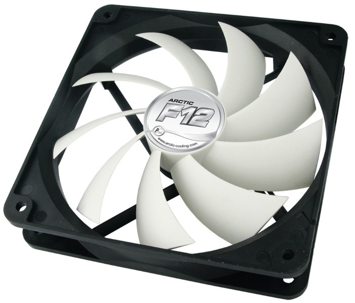 ARCTIC F12 Case Fan Computergehäuse Ventilator