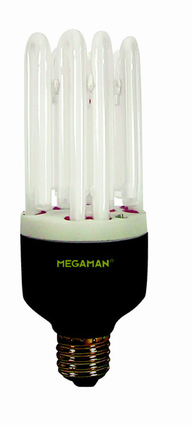 Megaman Clusterlite 60W 60W Leuchtstofflampe