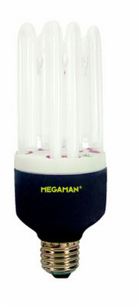 Megaman Clusterlite 40W 40W fluorescent bulb
