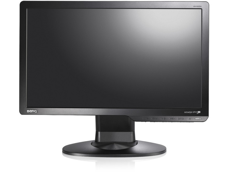 Benq G610HDA 15.6